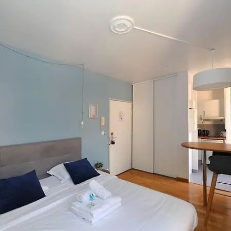 Appartamento 405 - Sejour Romantique Dans Un De 5 *