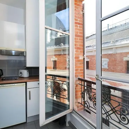 405 - Sejour Romantique Dans Un De 5 Appartamento