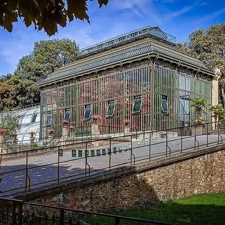405 - Sejour Romantique Dans Un De 5 Appartamento